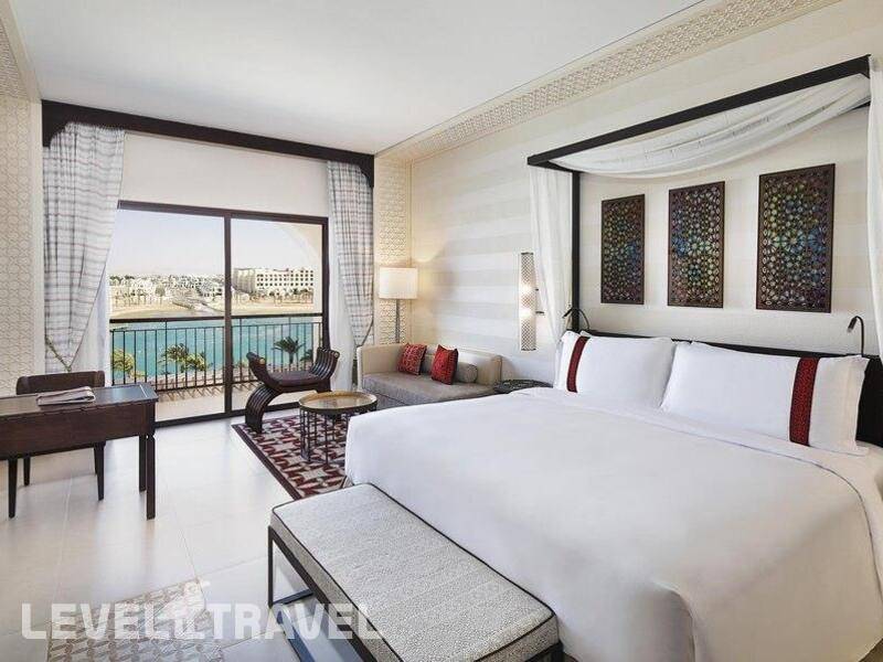 Фотография Al Manara, A Luxury Collection Hotel, Saraya Aqaba