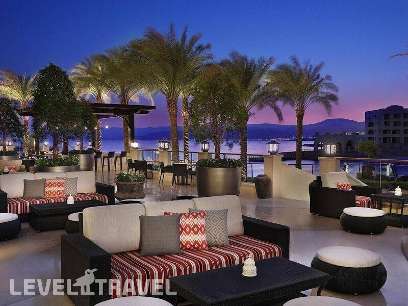 Фотография Al Manara Luxury Collection
