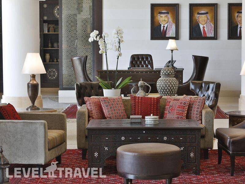 Фотография Al Manara Luxury Collection