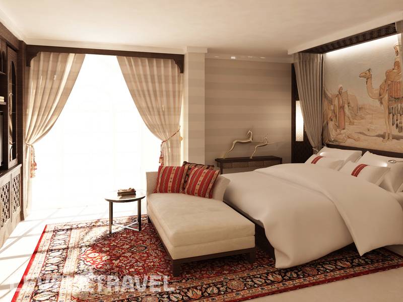 Фотография Al Manara Luxury Collection