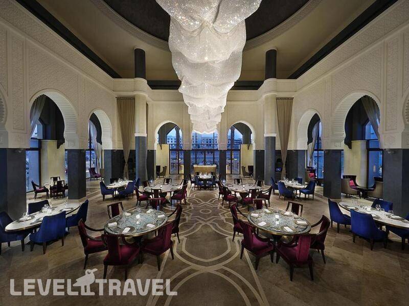 Фотография Al Manara, A Luxury Collection Hotel, Saraya Aqaba