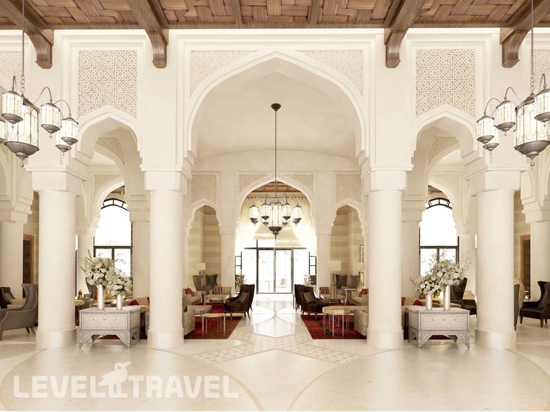 Фотография Al Manara Luxury Collection