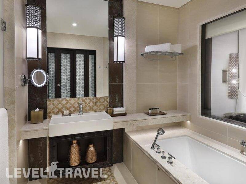 Фотография Al Manara, A Luxury Collection Hotel, Saraya Aqaba