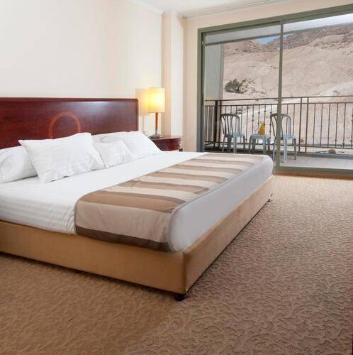Royal Dead Sea Hotel