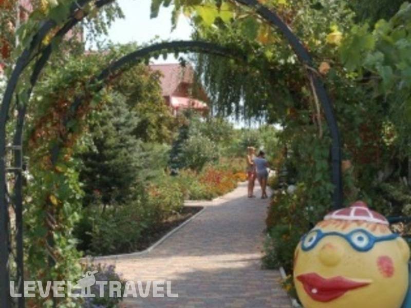 Фотография Папая База Отдыха