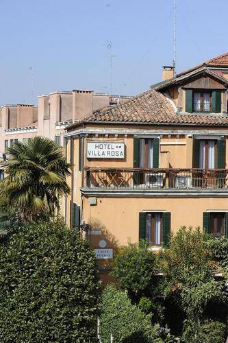 Villa Rosa Hotel