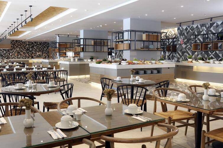 D+ Seya Beach Hotel