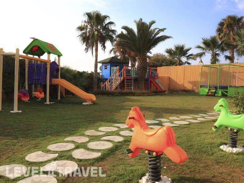 Фотография D+ Seya Beach Hotel Фотография D+ Seya Beach Hotel