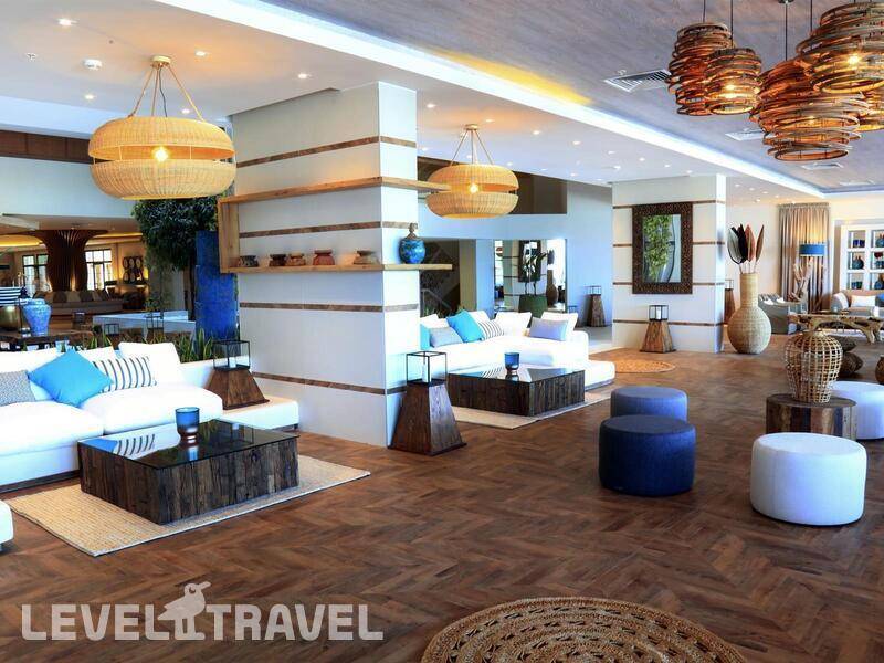 Фотография D+ Seya Beach Hotel Фотография D+ Seya Beach Hotel