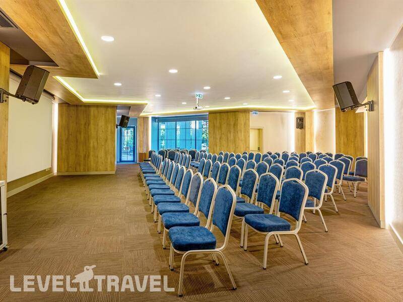 Фотография D+ Seya Beach Hotel Фотография D+ Seya Beach Hotel