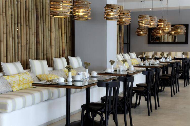 D+ Seya Beach Hotel