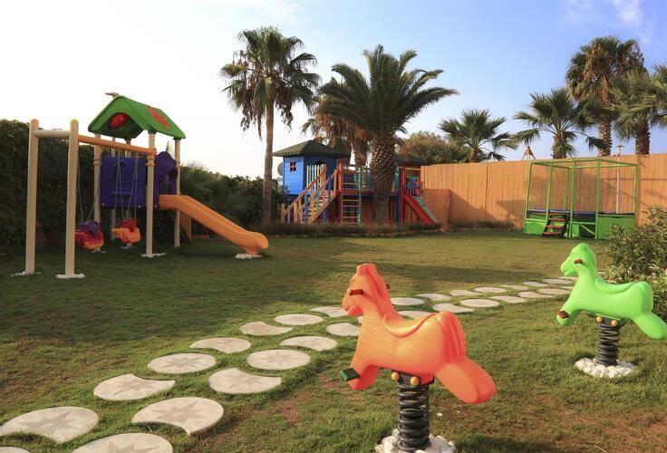 D+ Seya Beach Hotel