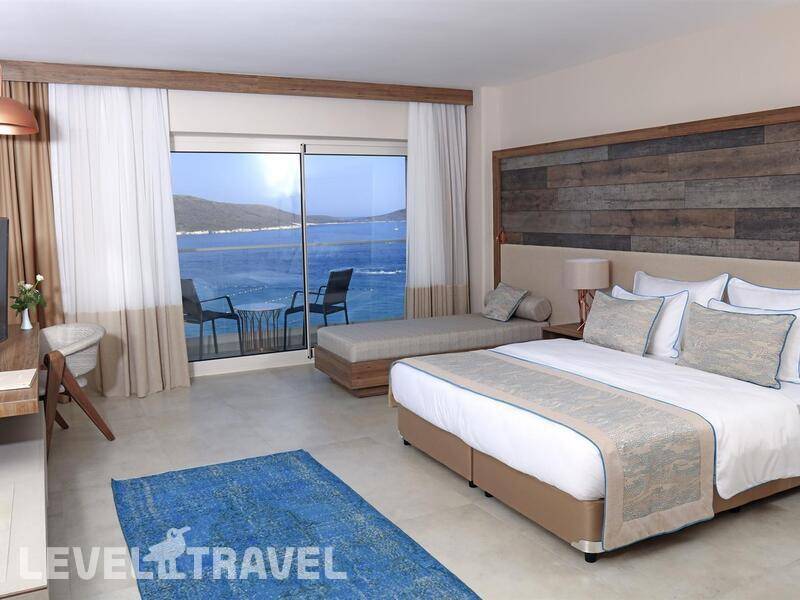 Фотография D+ Seya Beach Hotel Фотография D+ Seya Beach Hotel