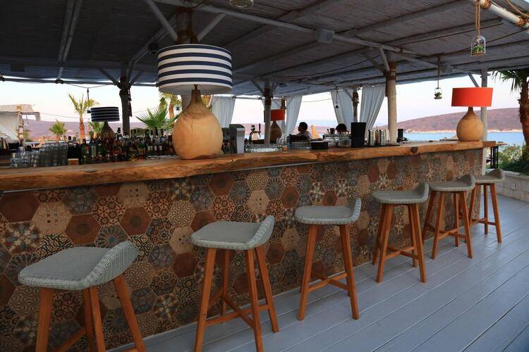 D+ Seya Beach Hotel