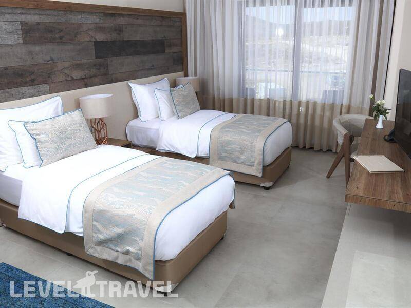 Фотография D+ Seya Beach Hotel Фотография D+ Seya Beach Hotel