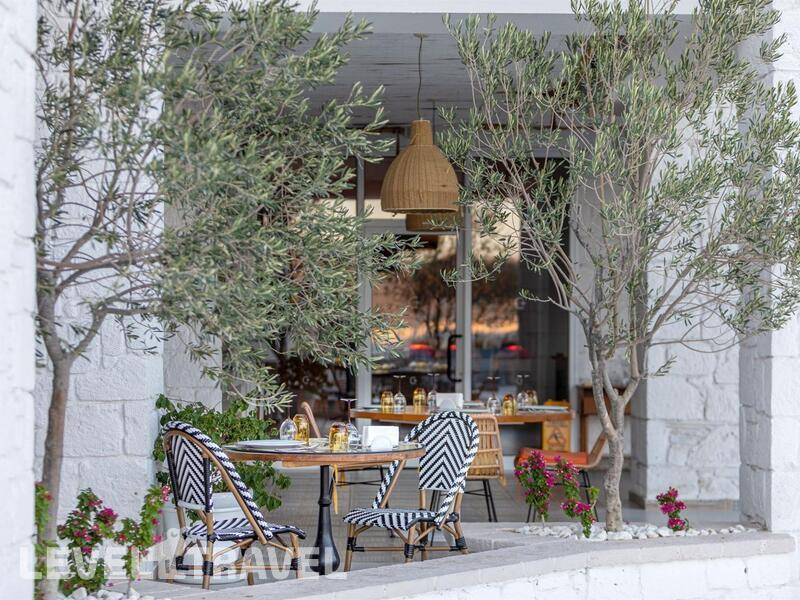 Фотография D+ Seya Beach Hotel Фотография D+ Seya Beach Hotel