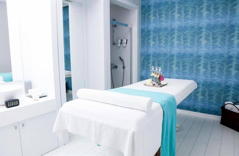 D+ Seya Beach Hotel