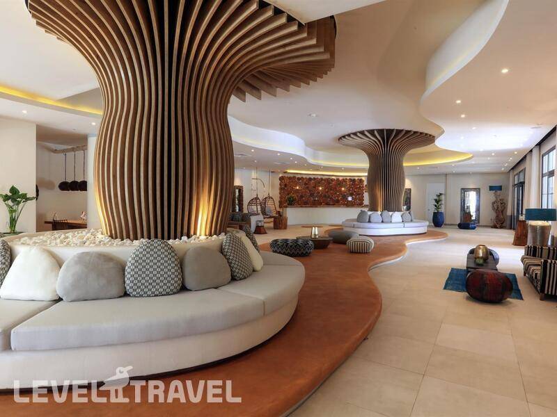 Фотография D+ Seya Beach Hotel Фотография D+ Seya Beach Hotel
