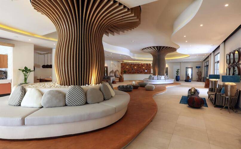 D+ Seya Beach Hotel