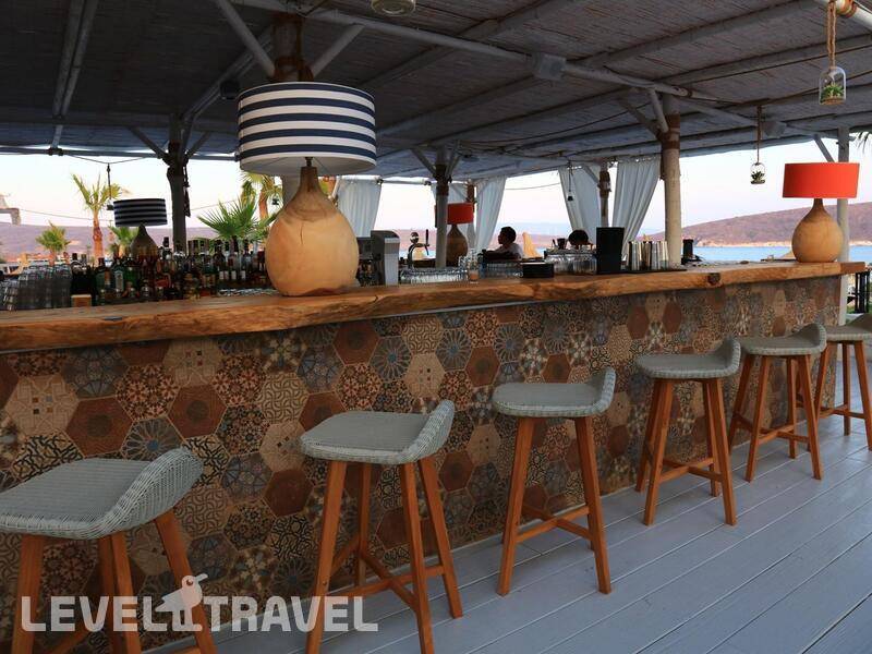 Фотография D+ Seya Beach Hotel Фотография D+ Seya Beach Hotel