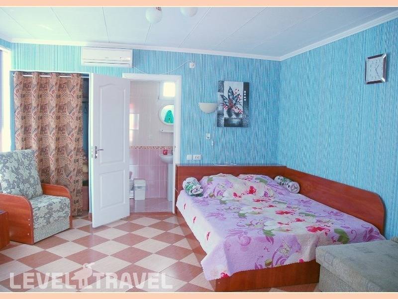 Фотография Вилла Виктория Отель