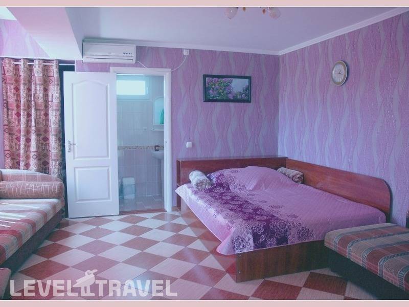 Фотография Вилла Виктория Отель