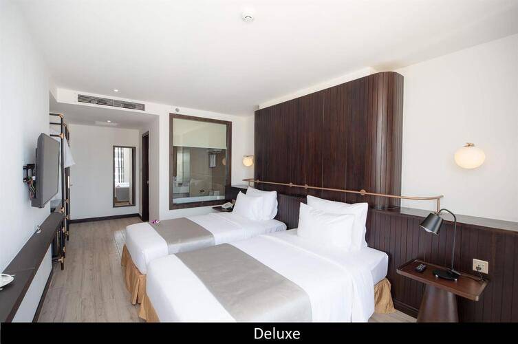 Majestic Premium Hotel