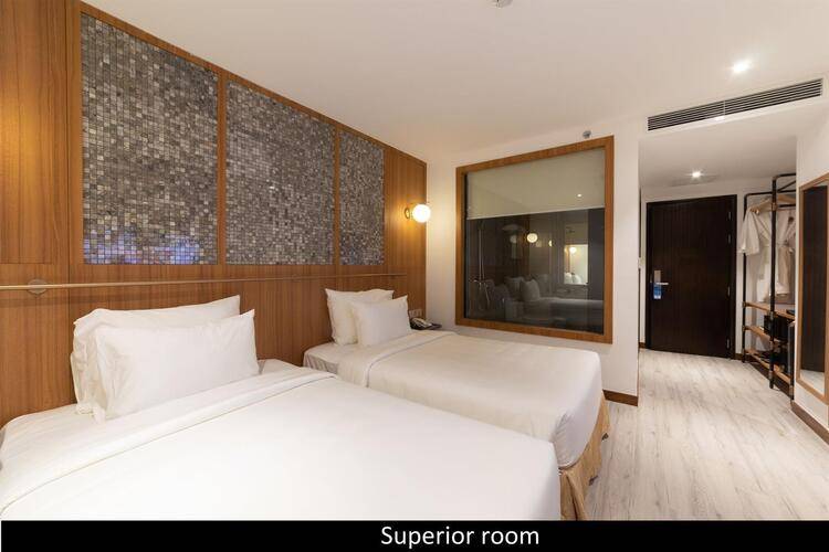 Majestic Premium Hotel
