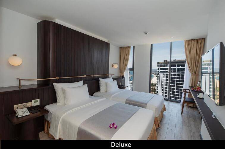 Majestic Premium Hotel