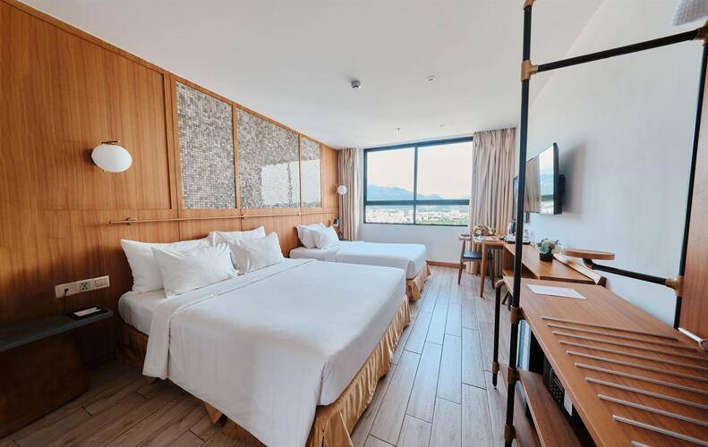 Majestic Premium Hotel