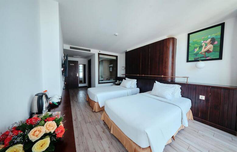 Majestic Premium Hotel