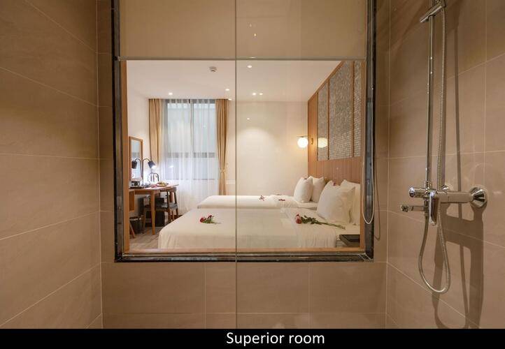 Majestic Premium Hotel