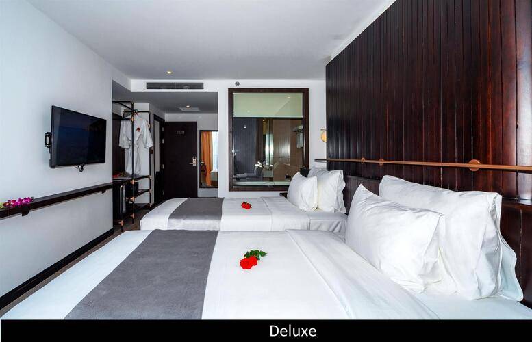 Majestic Premium Hotel
