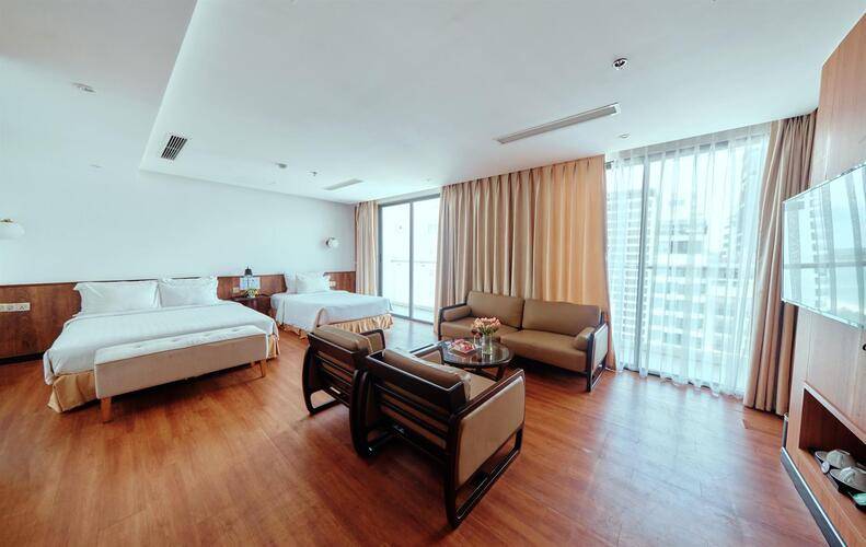 Majestic Premium Hotel