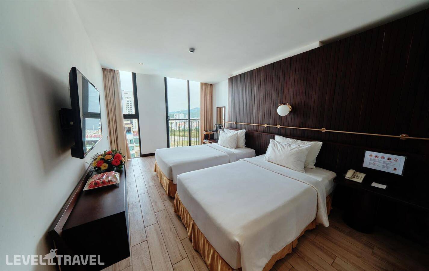 Majestic Premium Hotel — фото 11