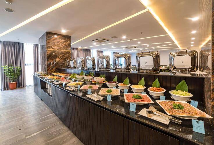 Majestic Premium Hotel