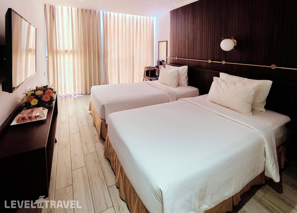 Majestic Premium Hotel — фото 10