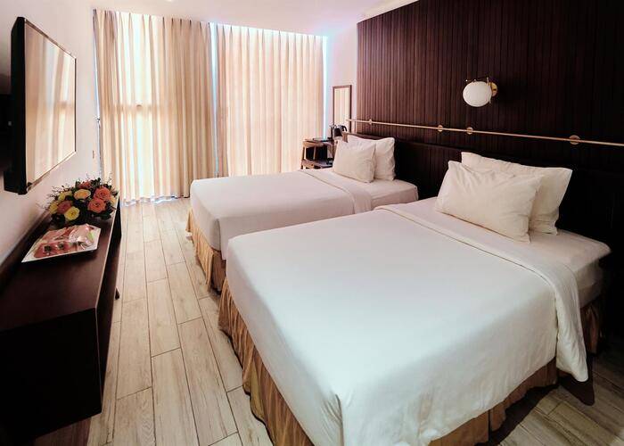 Majestic Premium Hotel