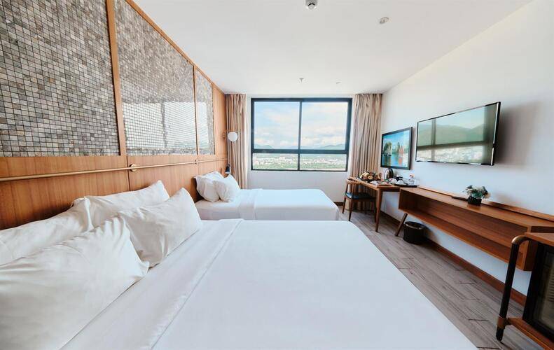 Majestic Premium Hotel