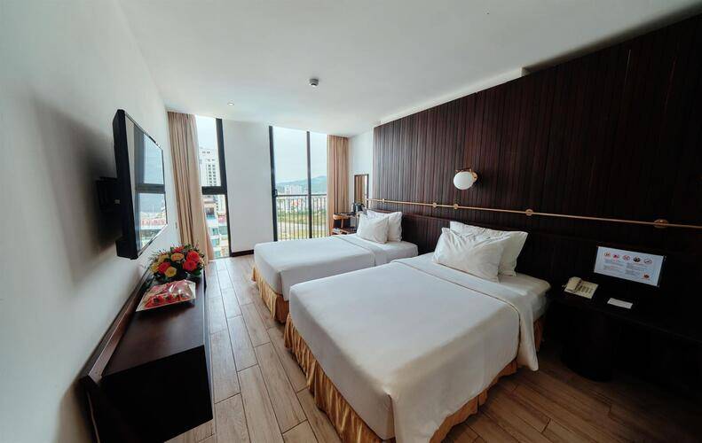 Majestic Premium Hotel