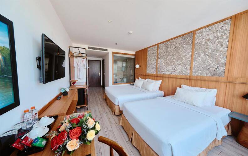 Majestic Premium Hotel