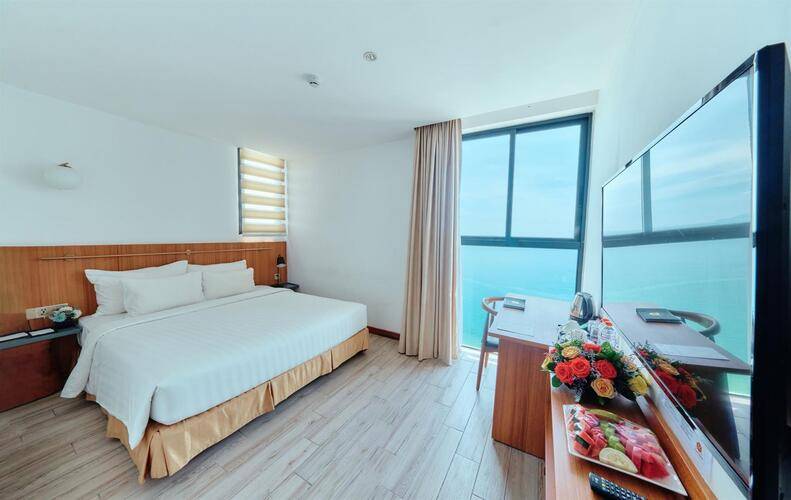 Majestic Premium Hotel