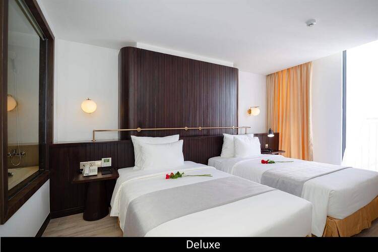 Majestic Premium Hotel