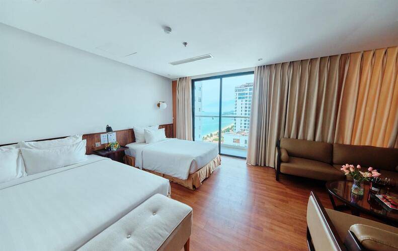 Majestic Premium Hotel