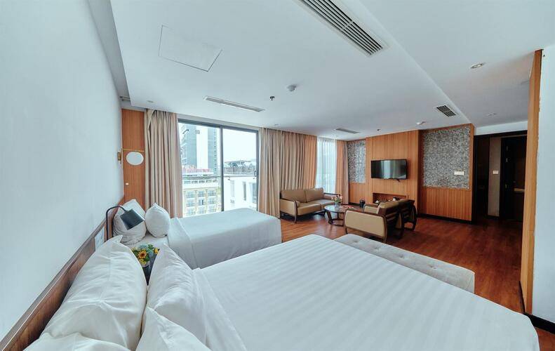 Majestic Premium Hotel