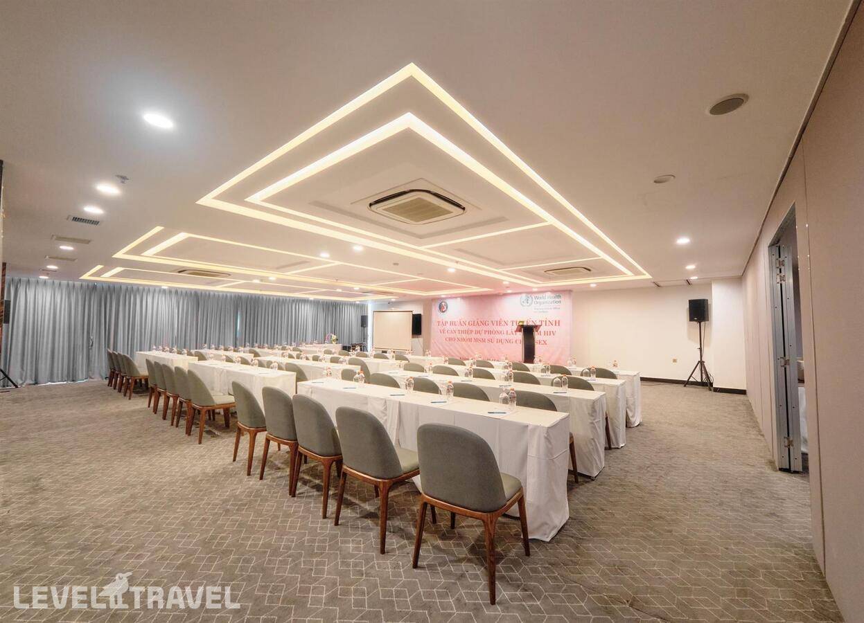 Majestic Premium Hotel — фото 7