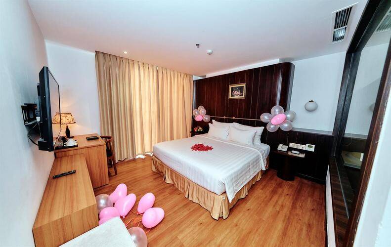 Majestic Premium Hotel