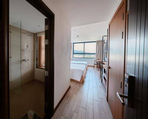 Majestic Premium Hotel