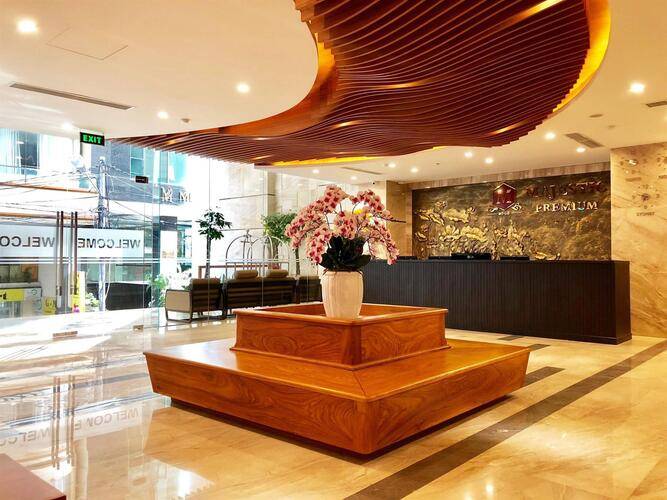 Majestic Premium Hotel