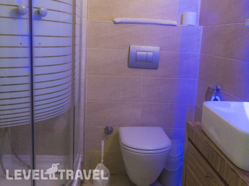 Фотография Belmare Hotel